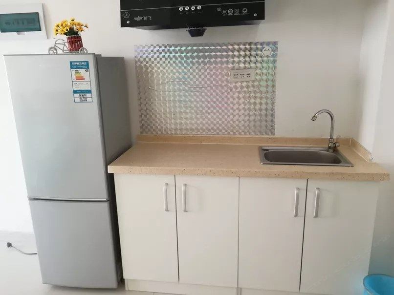 精致一室大床房