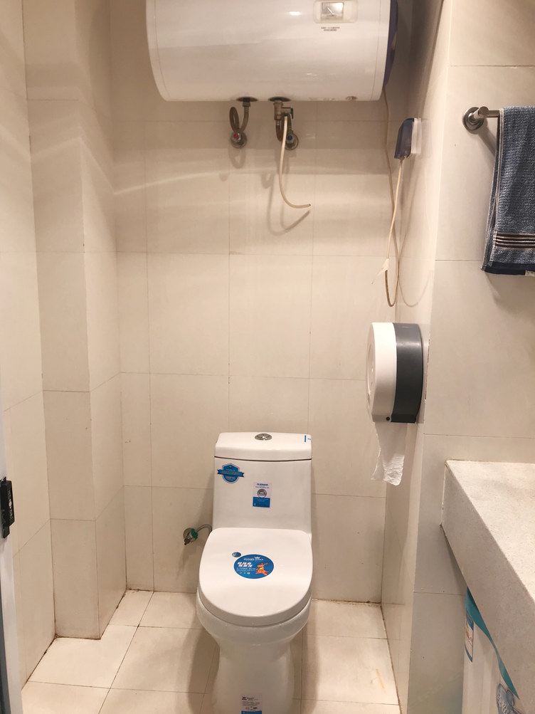 loft一室一厅套房
