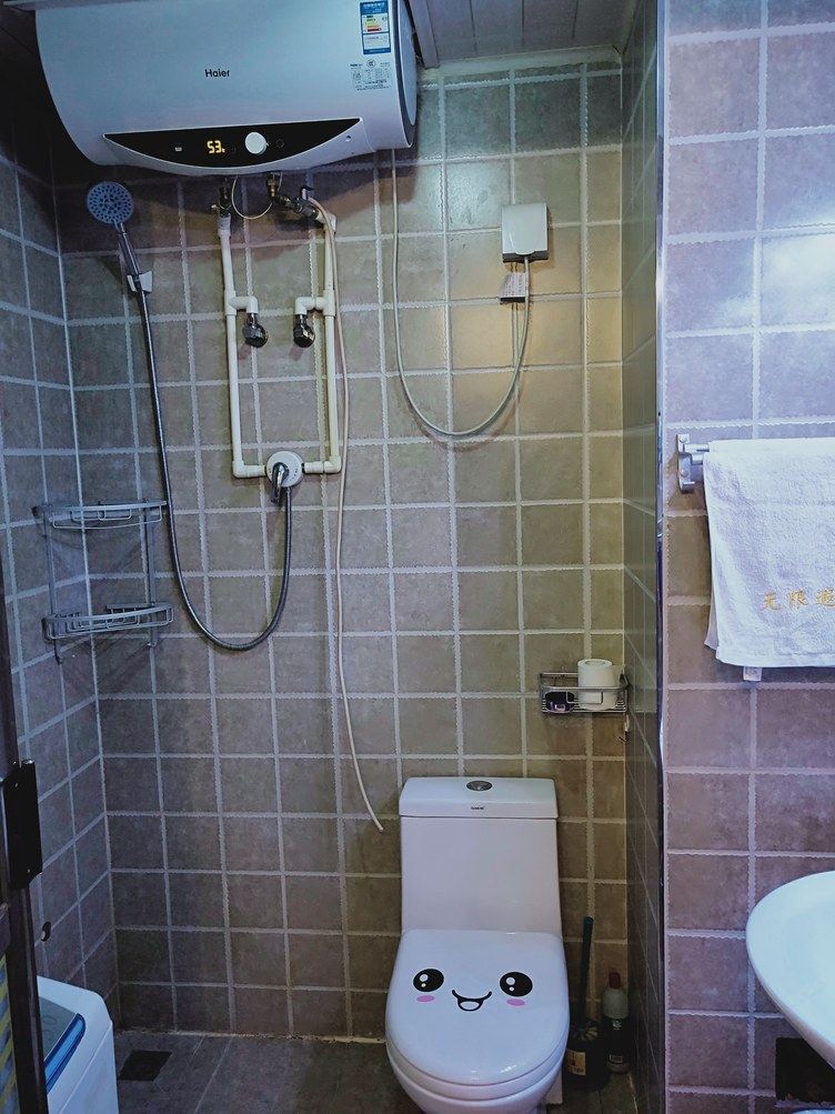舒适影院房