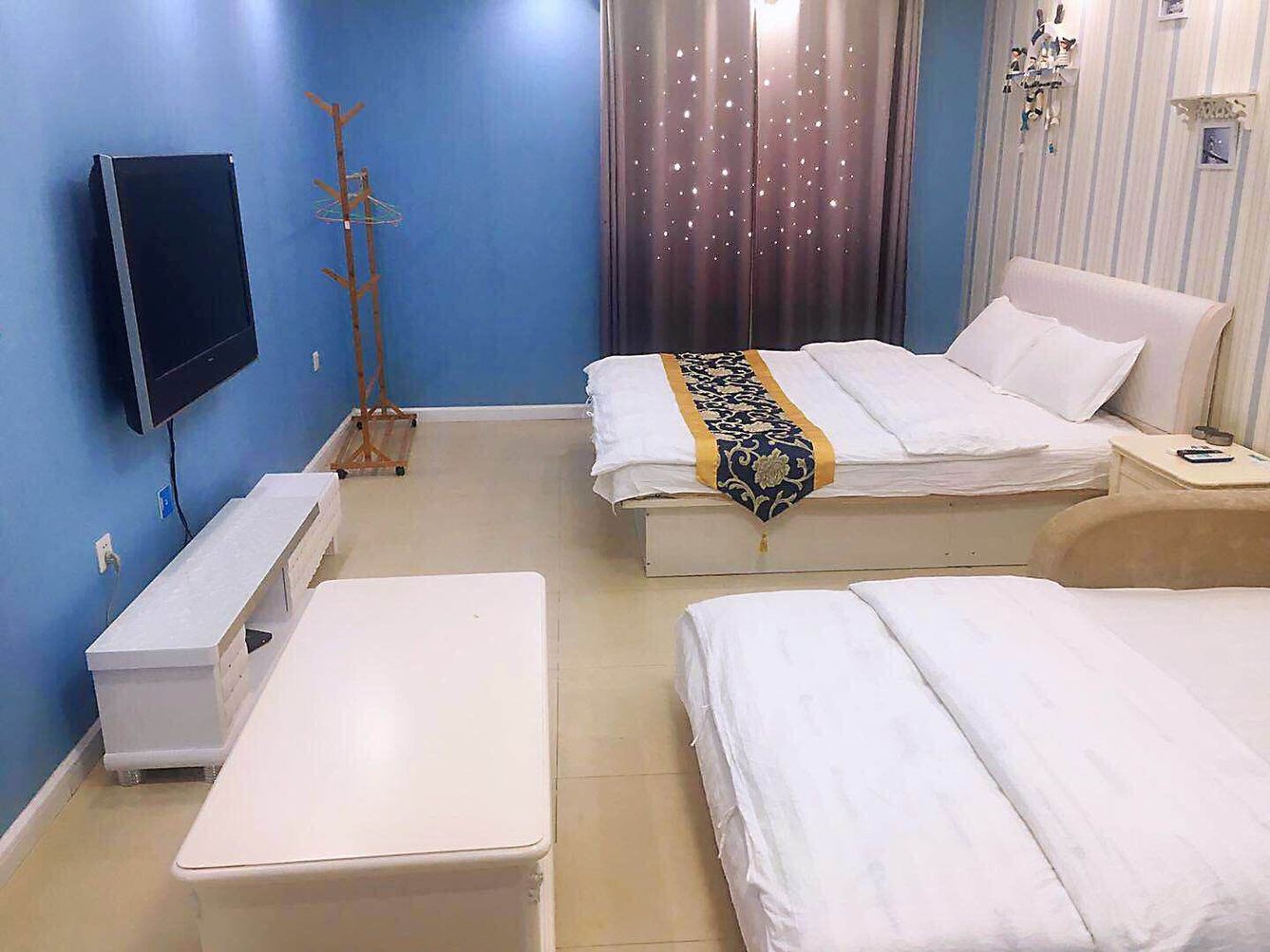 沈阳如院公寓(7号店)