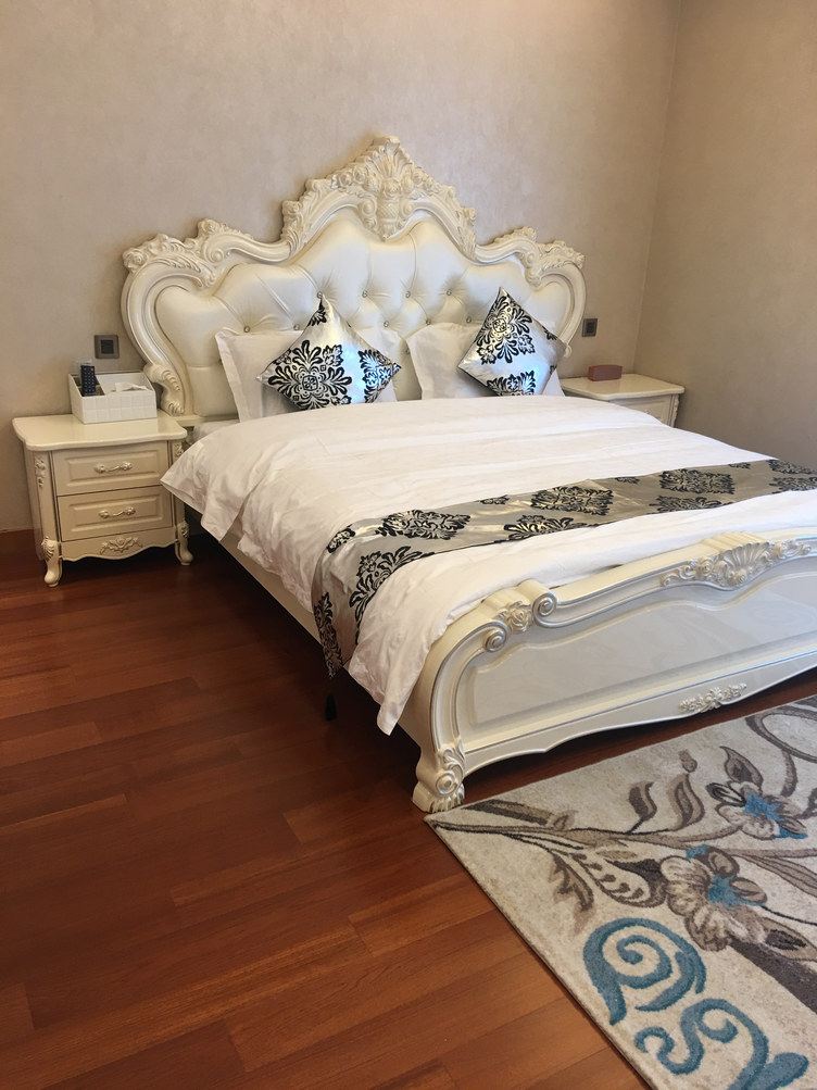 风格大床房