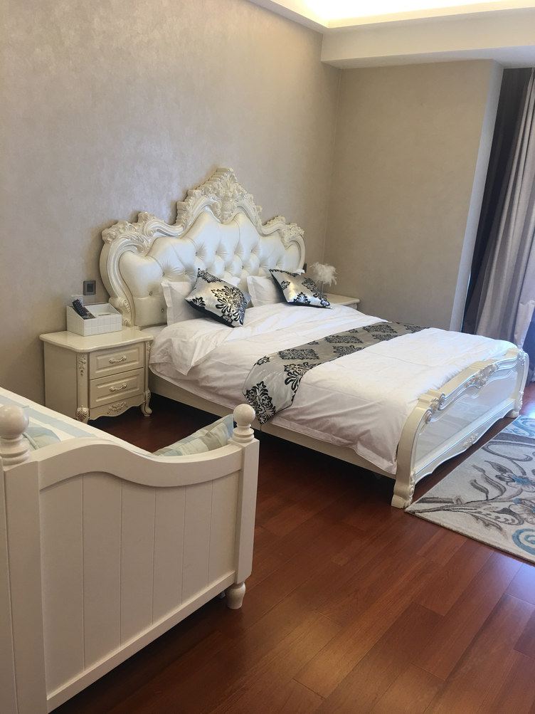 风格大床房