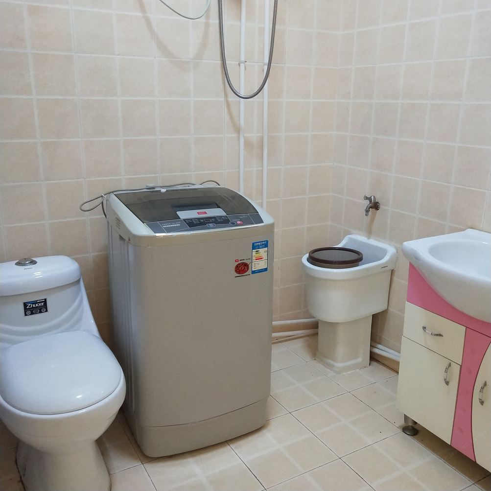 简约一室大床房