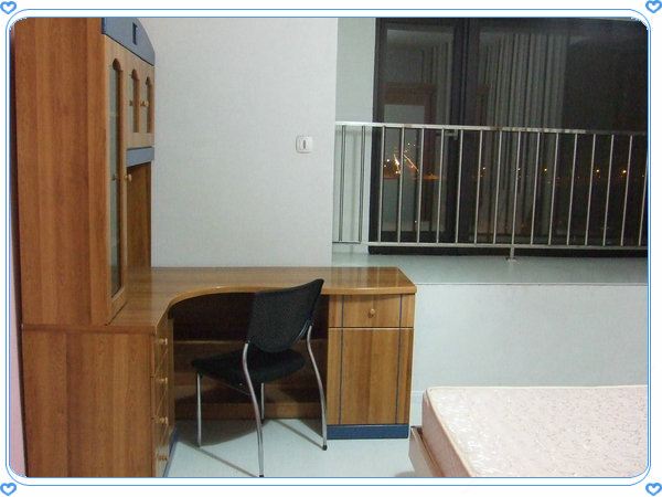 南京温馨家园公寓(莲花新城南苑店)