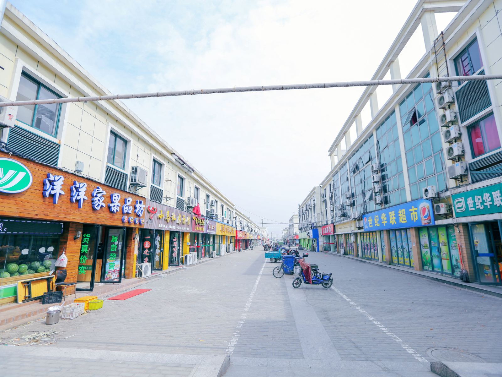 全航宾馆(南京禄口机场店)