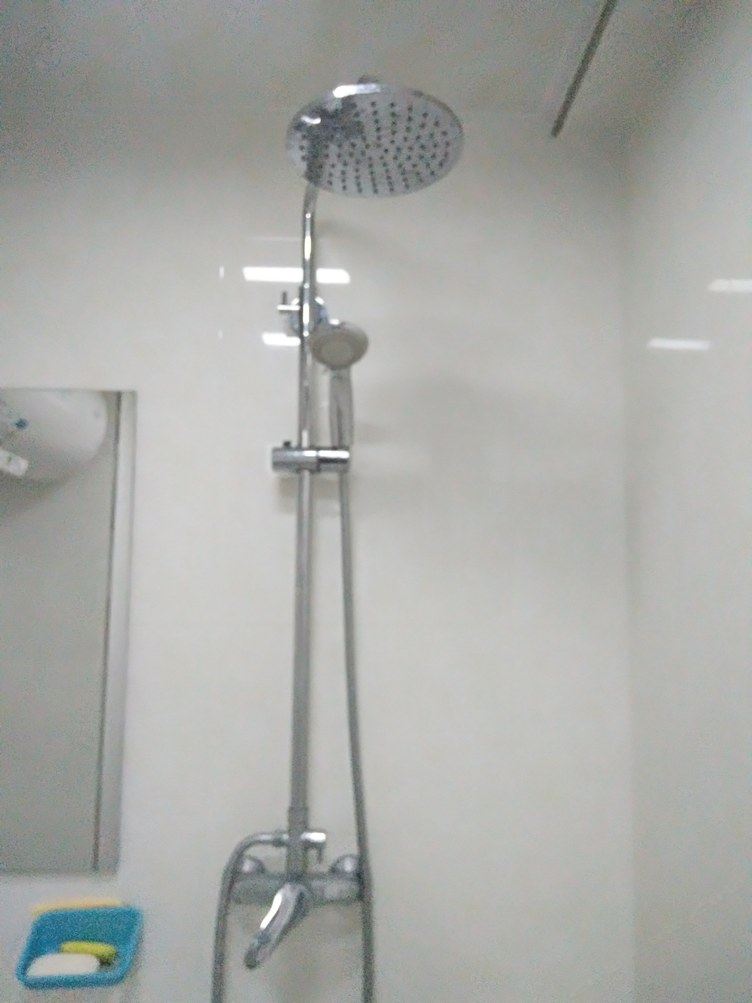 精致一室大床房