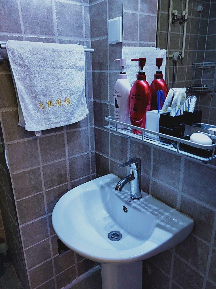 舒适影院房