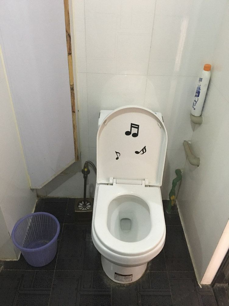 两人房