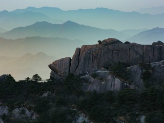 去黃山7天旅游_深圳-黃山旅游_雙人黃山旅游多少錢