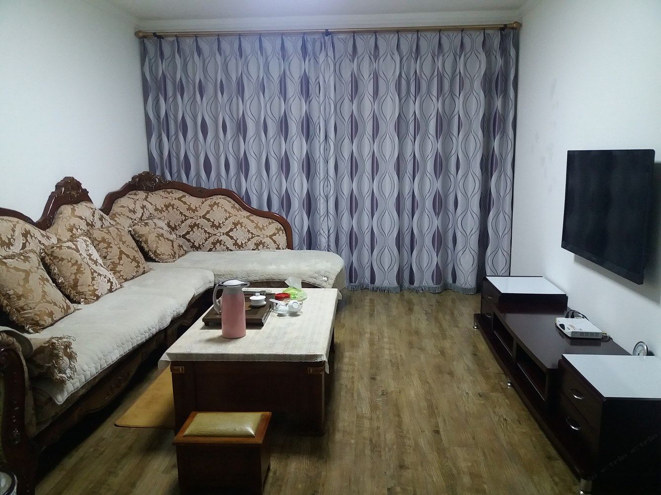 温馨小居