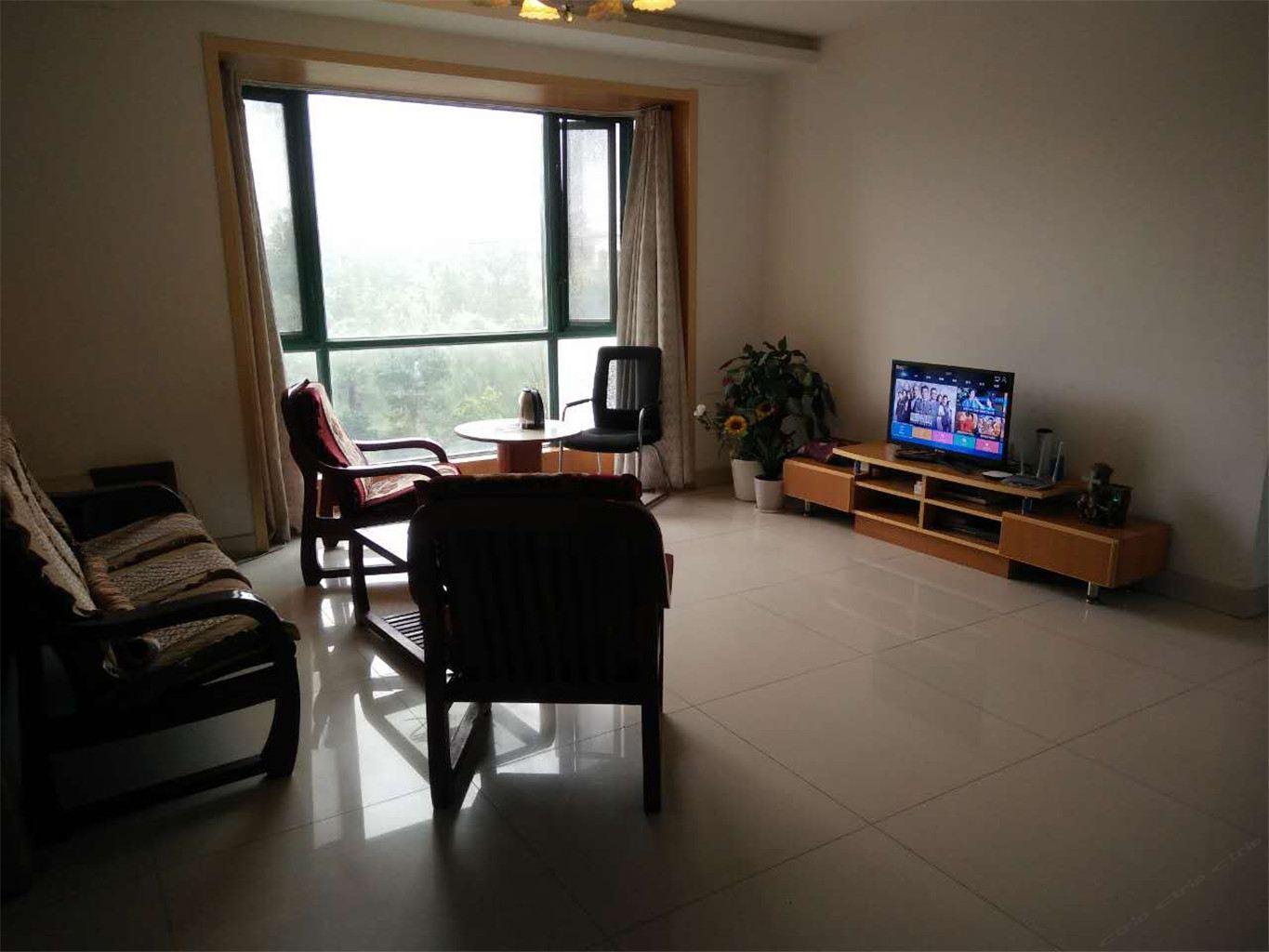 南京浦口之家青年公寓(中浦家园店)