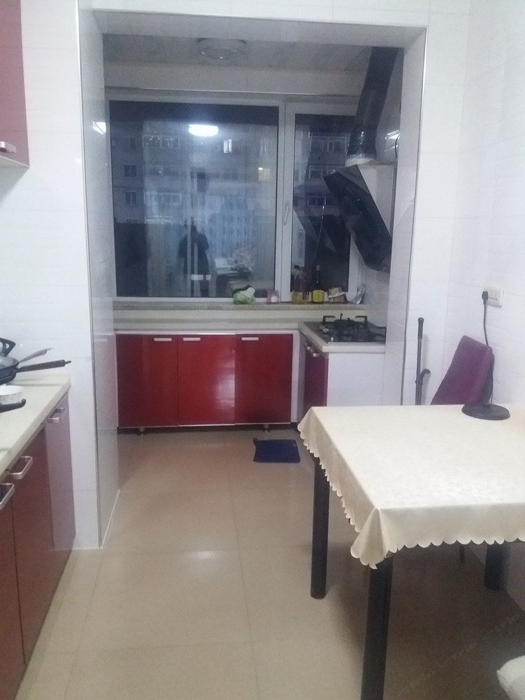 温馨小居