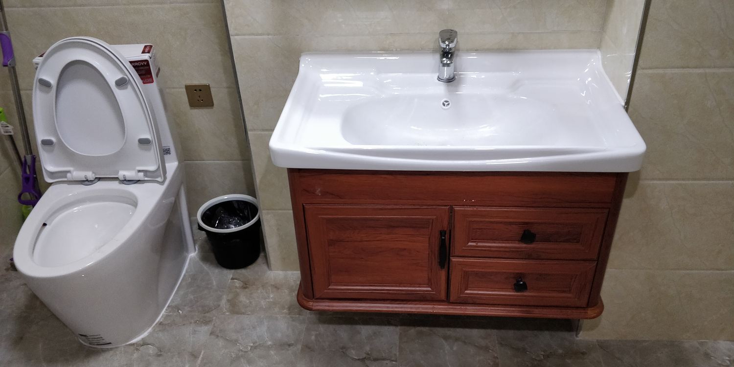 舒适一室大床房