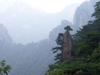 去黃山7天旅游_深圳-黃山旅游_雙人黃山旅游多少錢