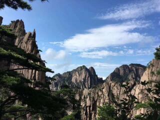 去黃山7天旅游_深圳-黃山旅游_雙人黃山旅游多少錢
