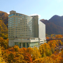 酒店模块 