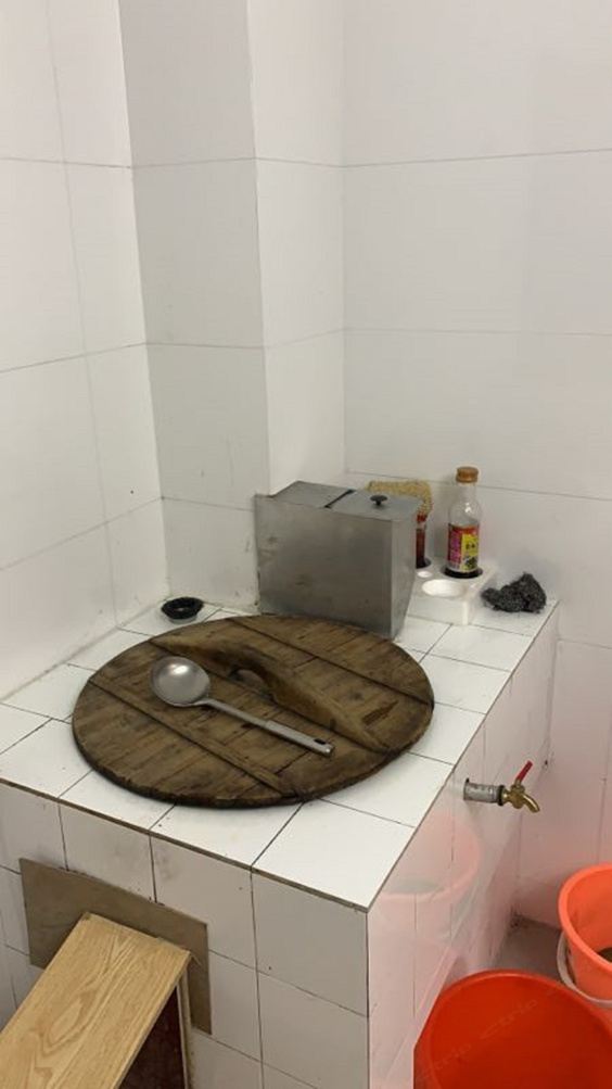 单人间