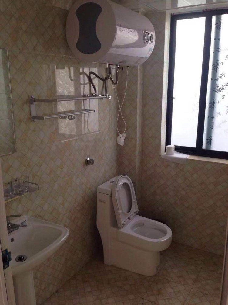 标准房