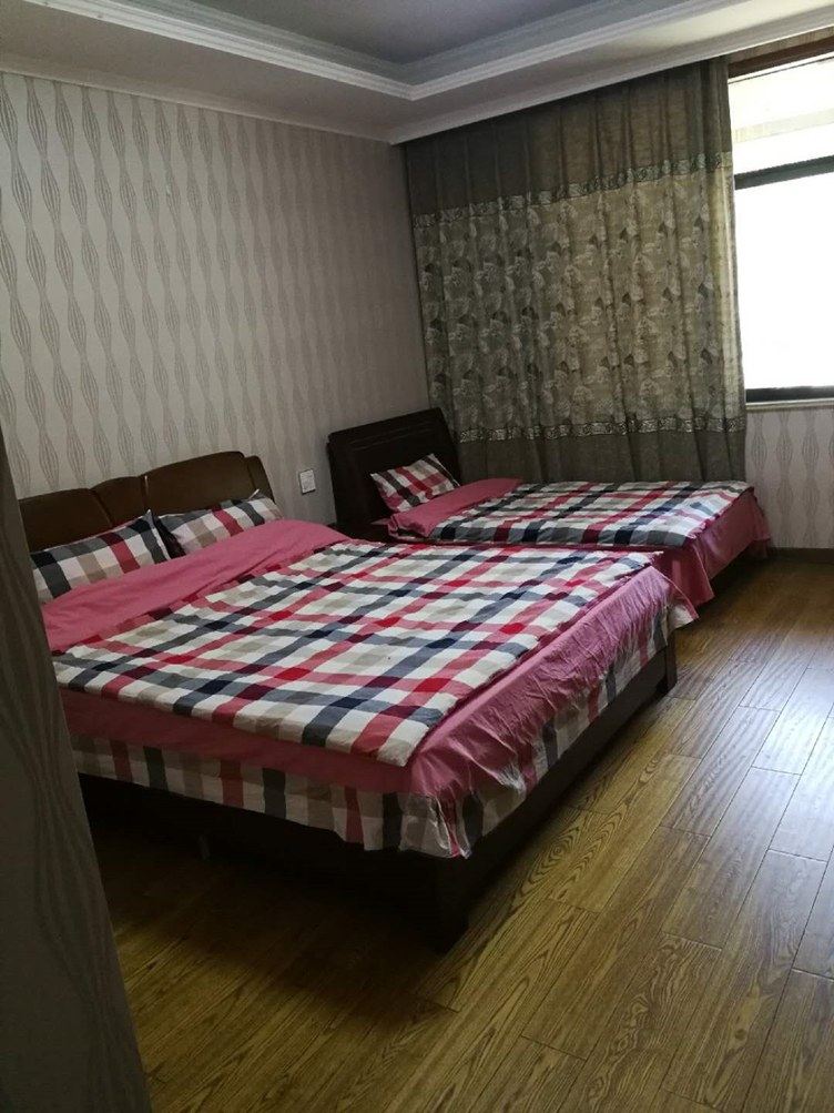 亲子房