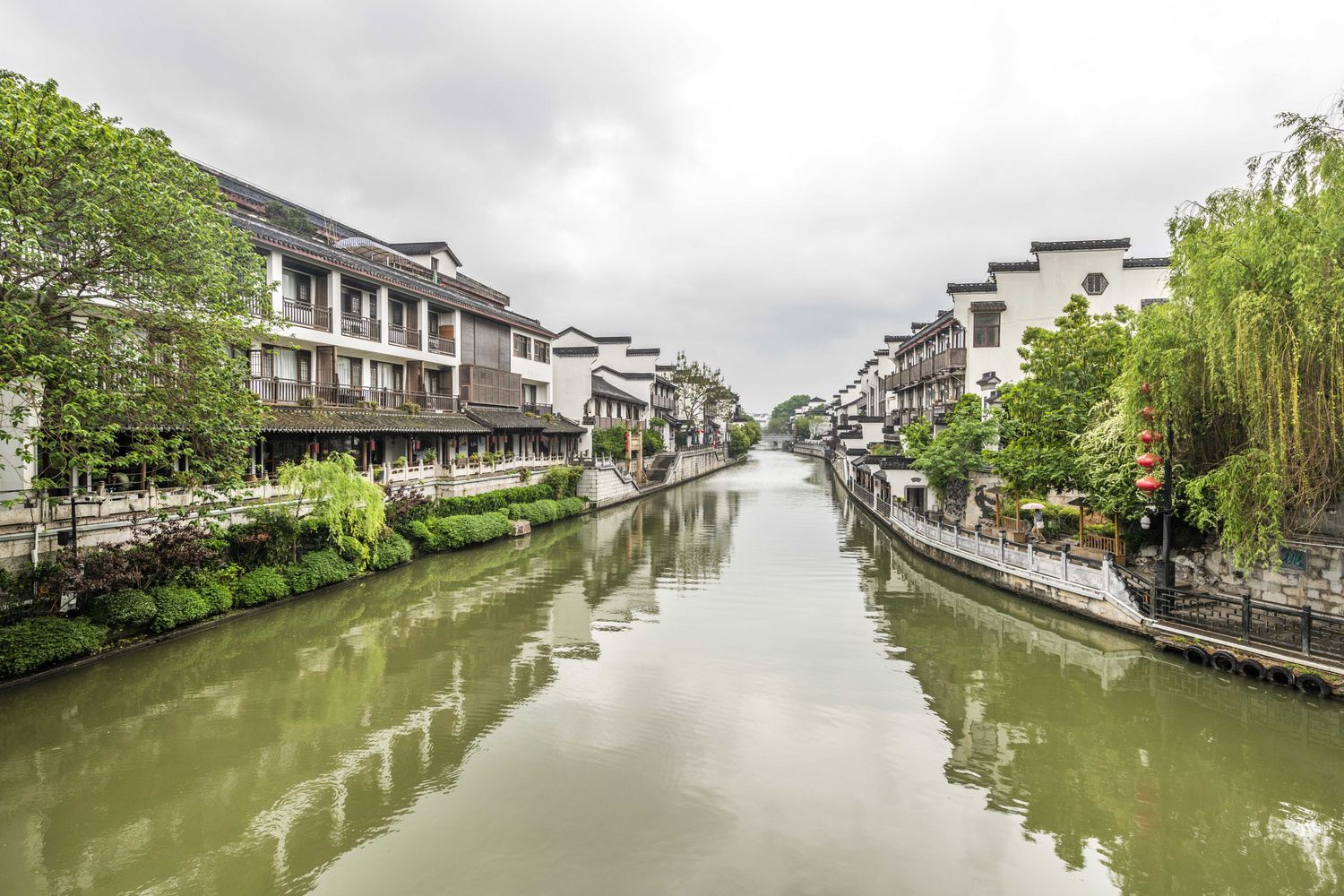 南京鳄鱼的眼泪公寓(4号店)
