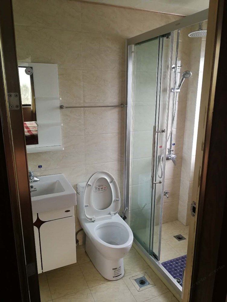 标间
