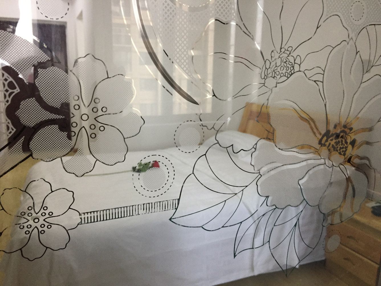 南京杨琴的小屋公寓