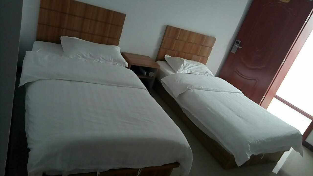 高级标准间
