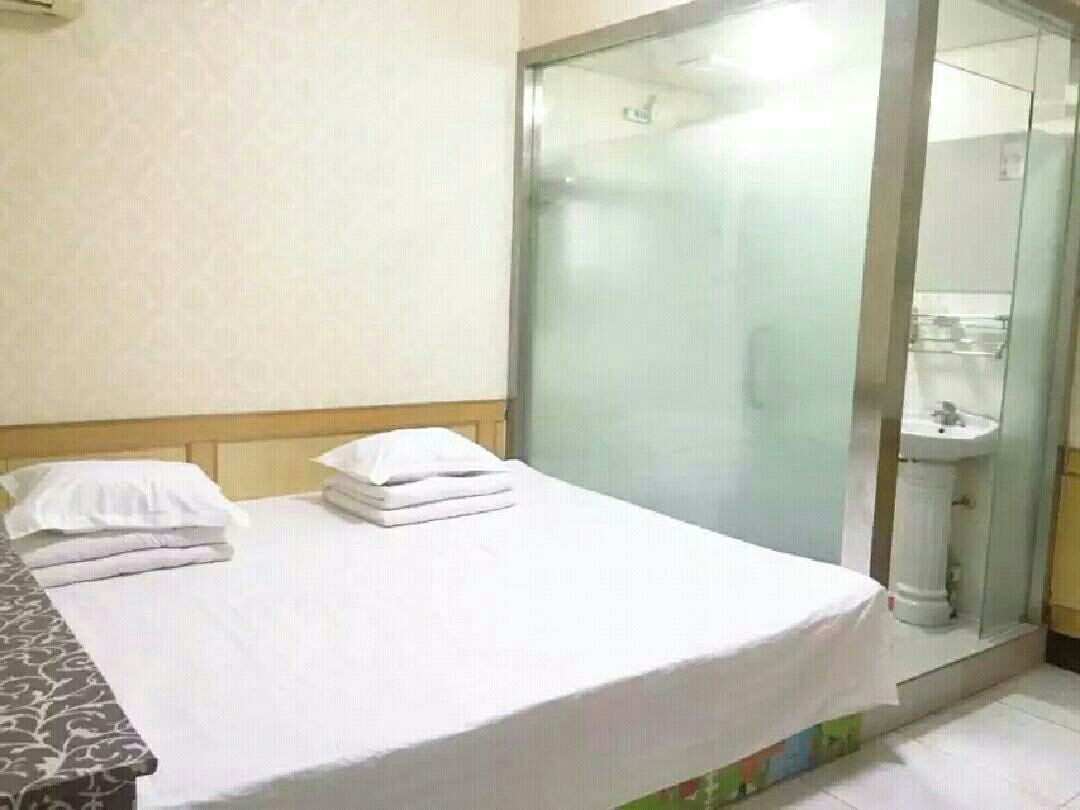 特大双人间