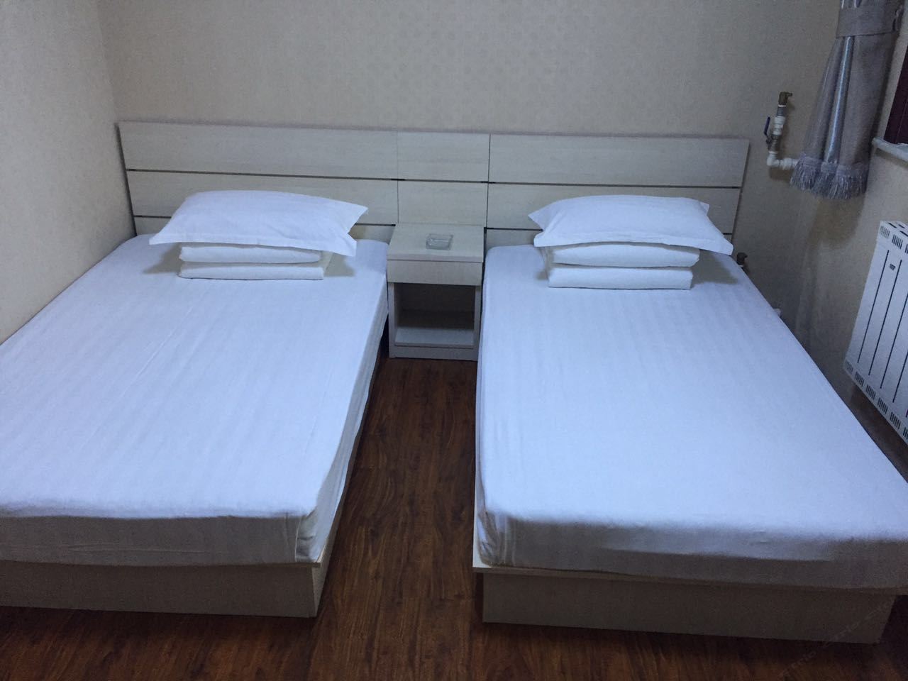 标准间