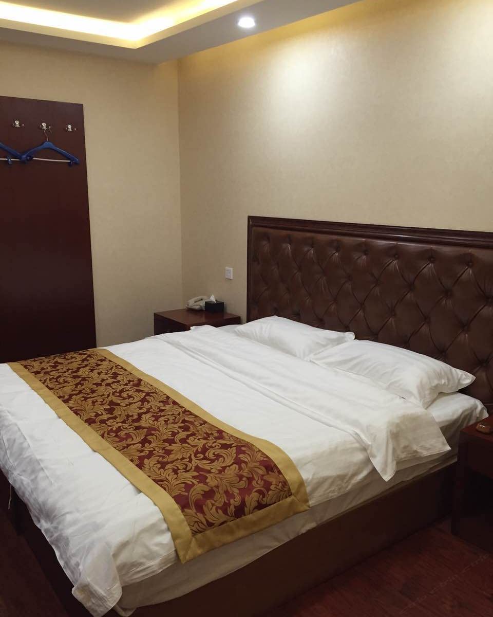 大床房