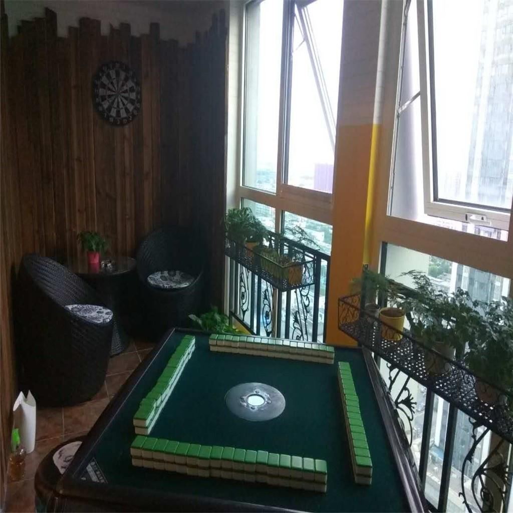 致青春烹调套房
