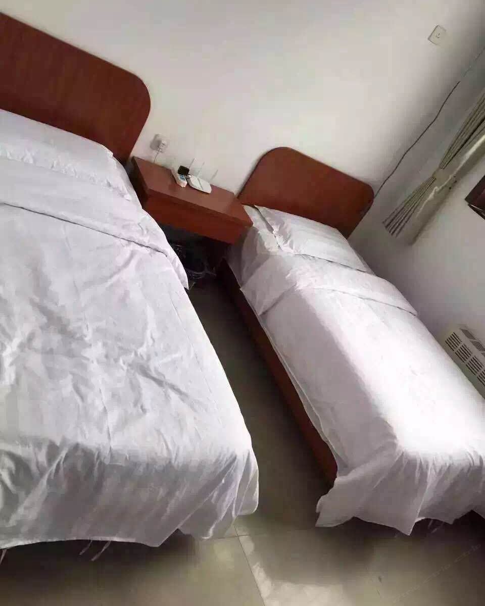 标准间