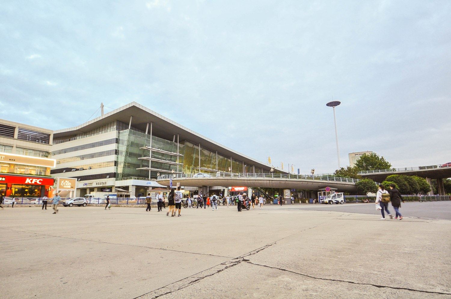 南京艺享空间公寓(7号店)
