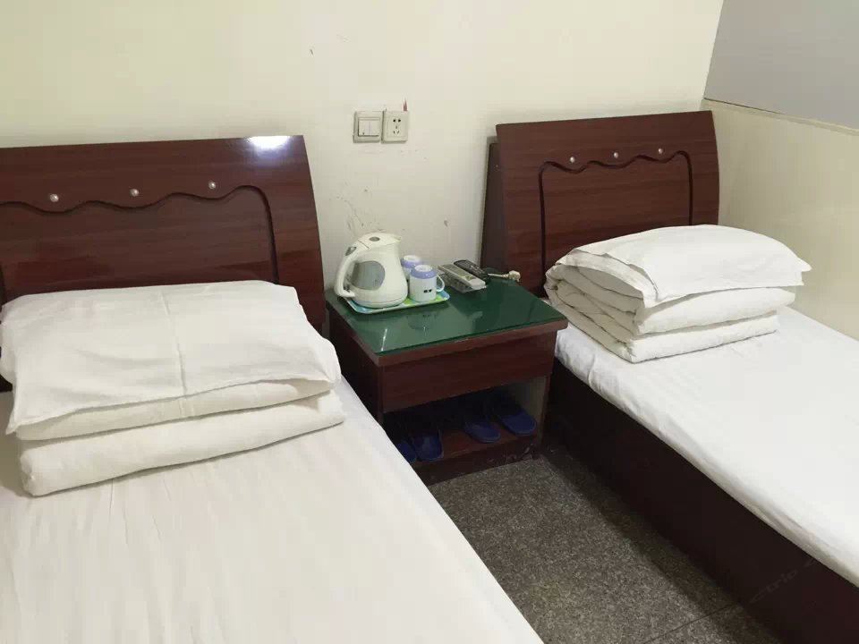 标准间