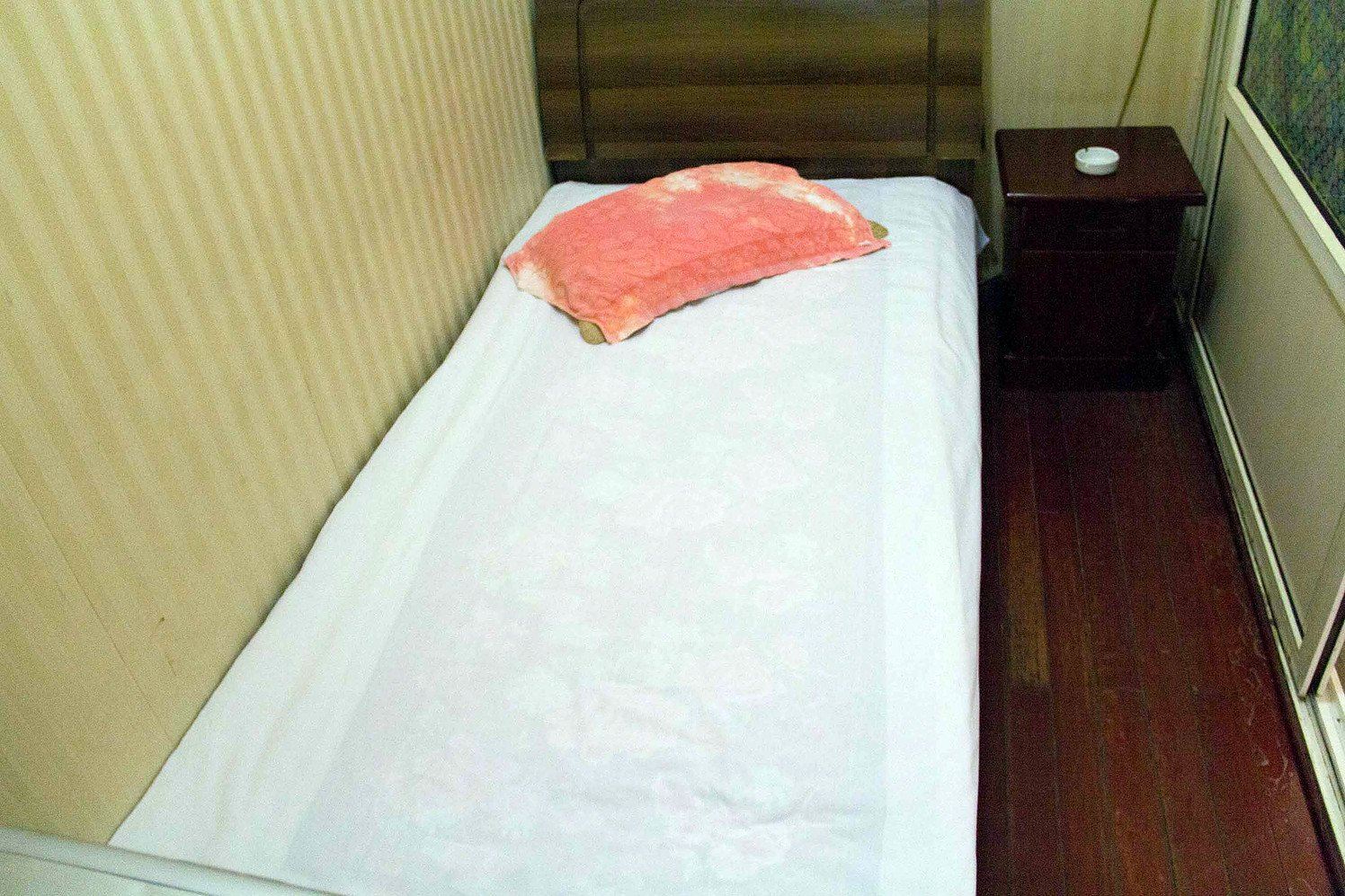 单人间(无窗)