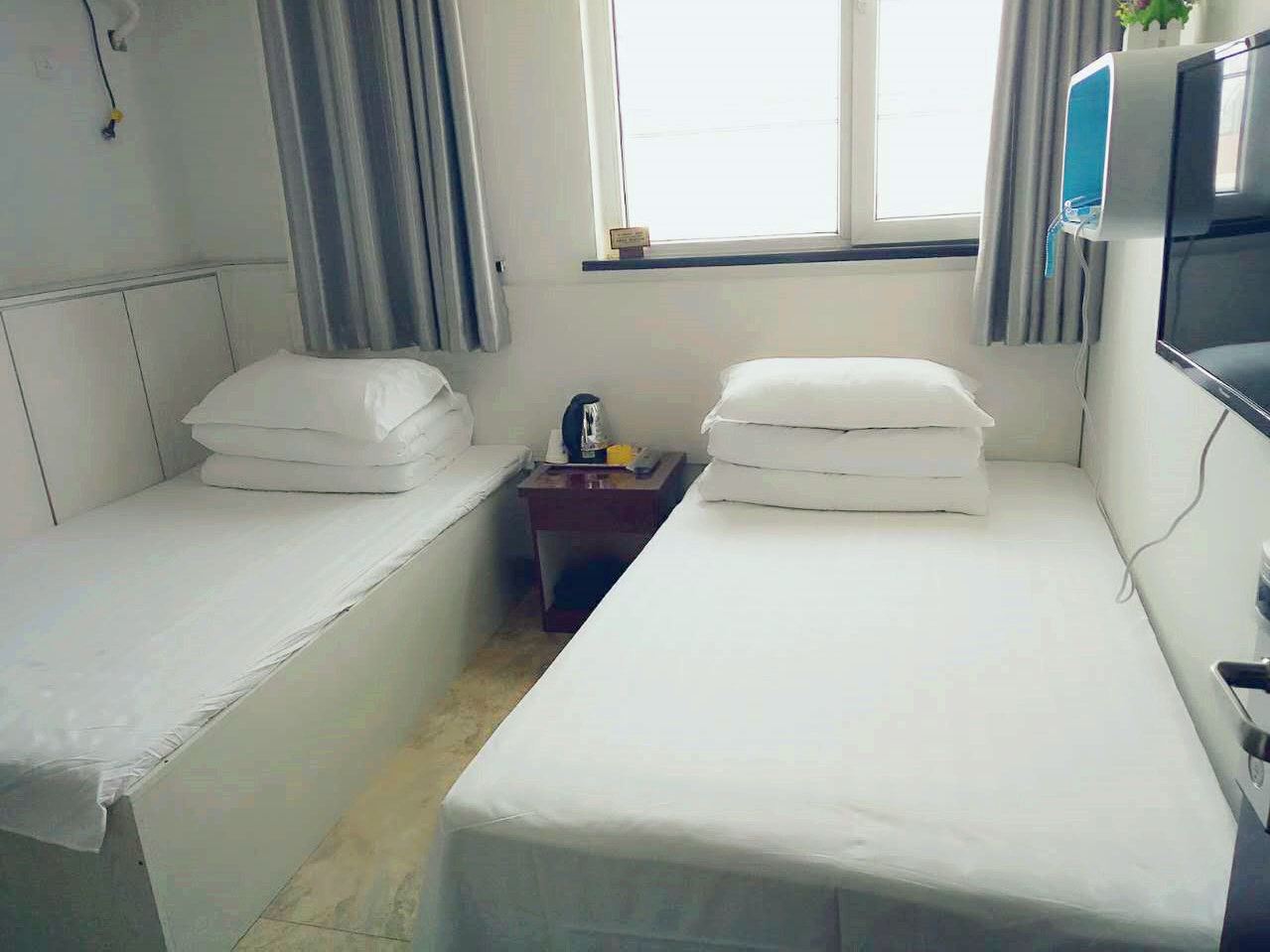 标准间