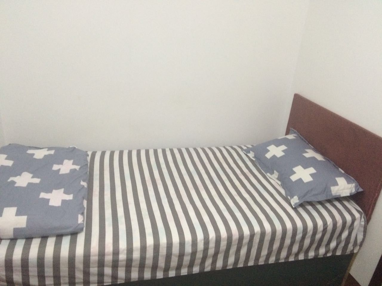 经济普通双床间