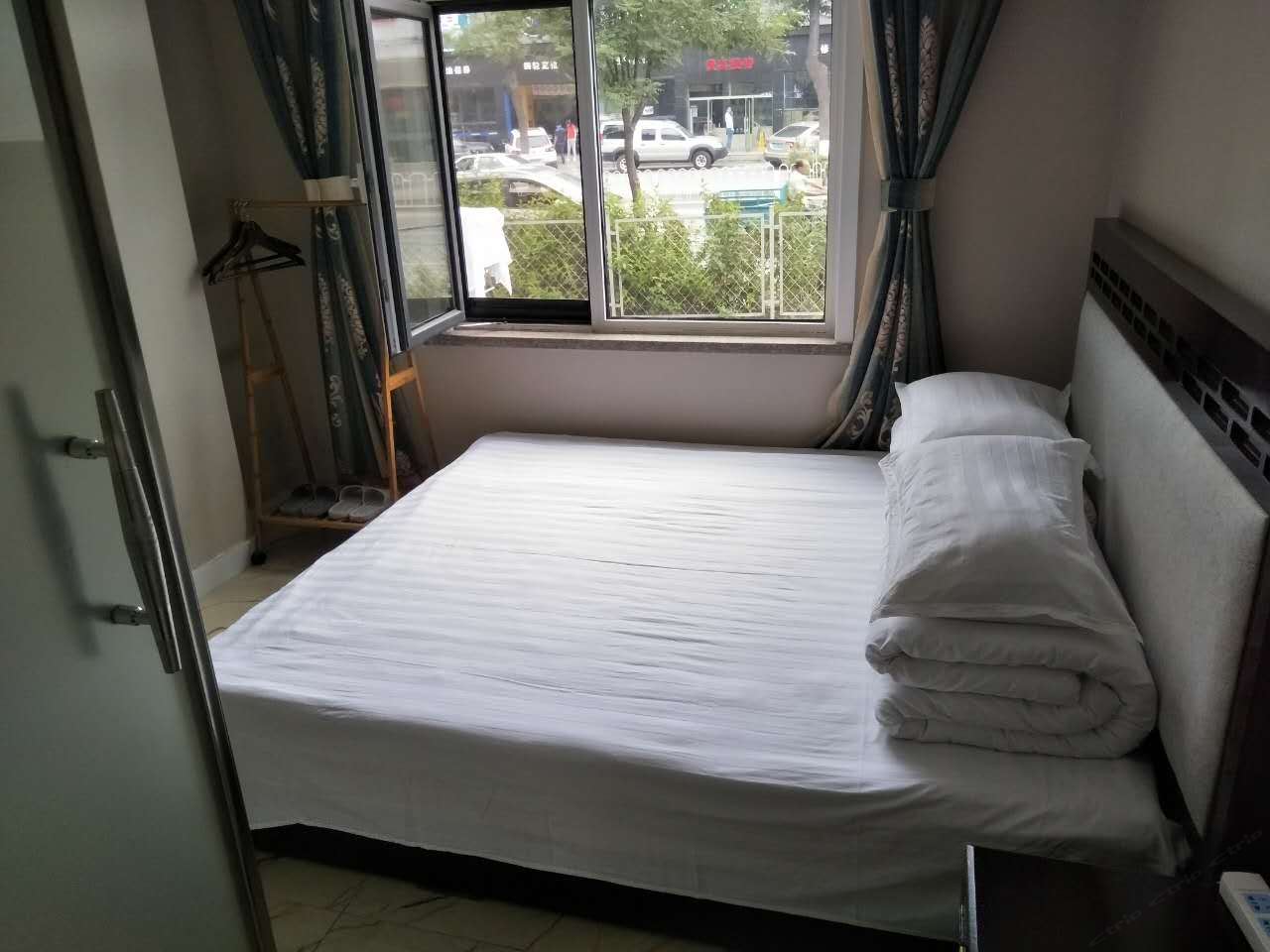 大床房
