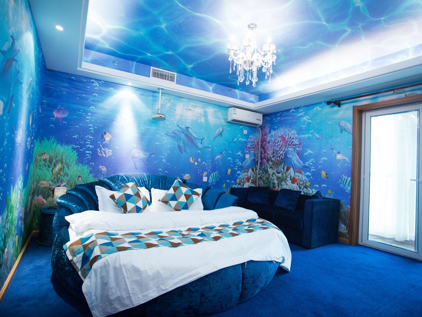 8002海洋之恋房