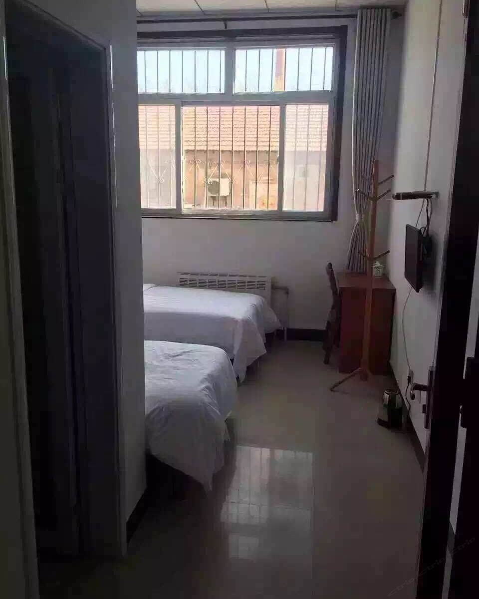 标准间