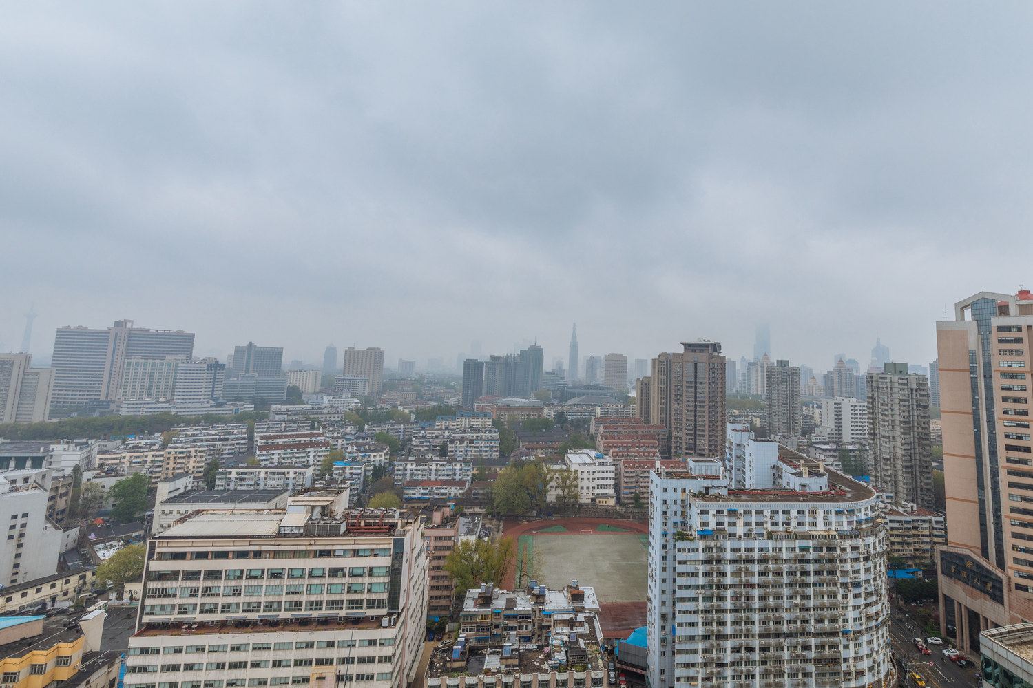 金陵梦巢家庭民宿NO.5