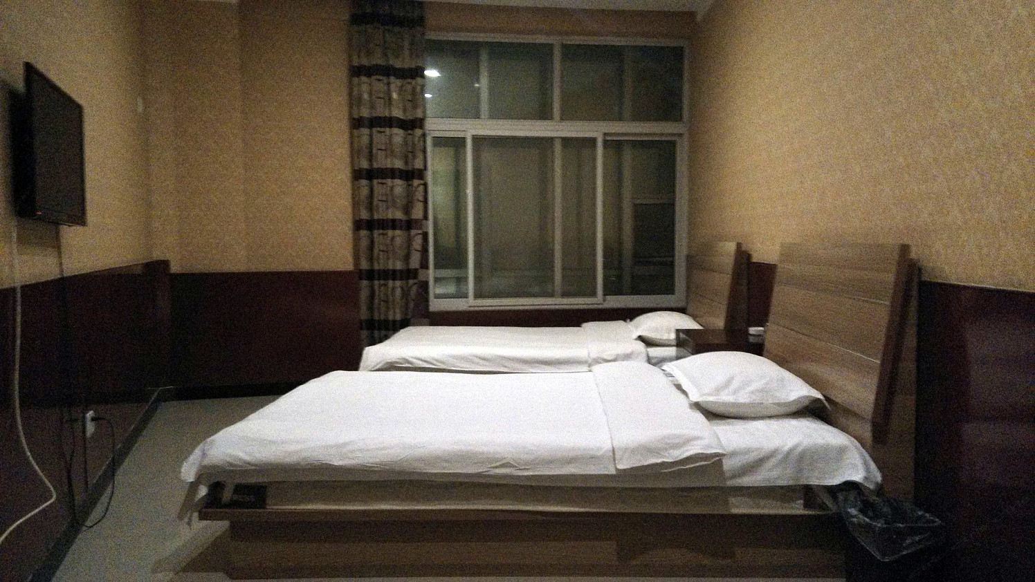标准间