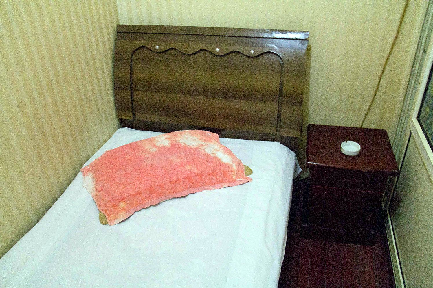 单人间(无窗)