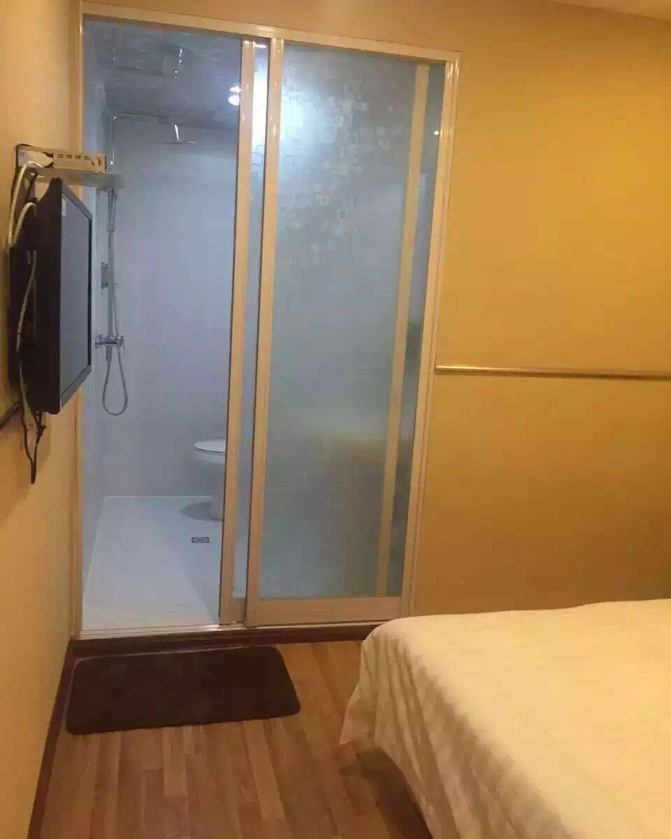 标准间