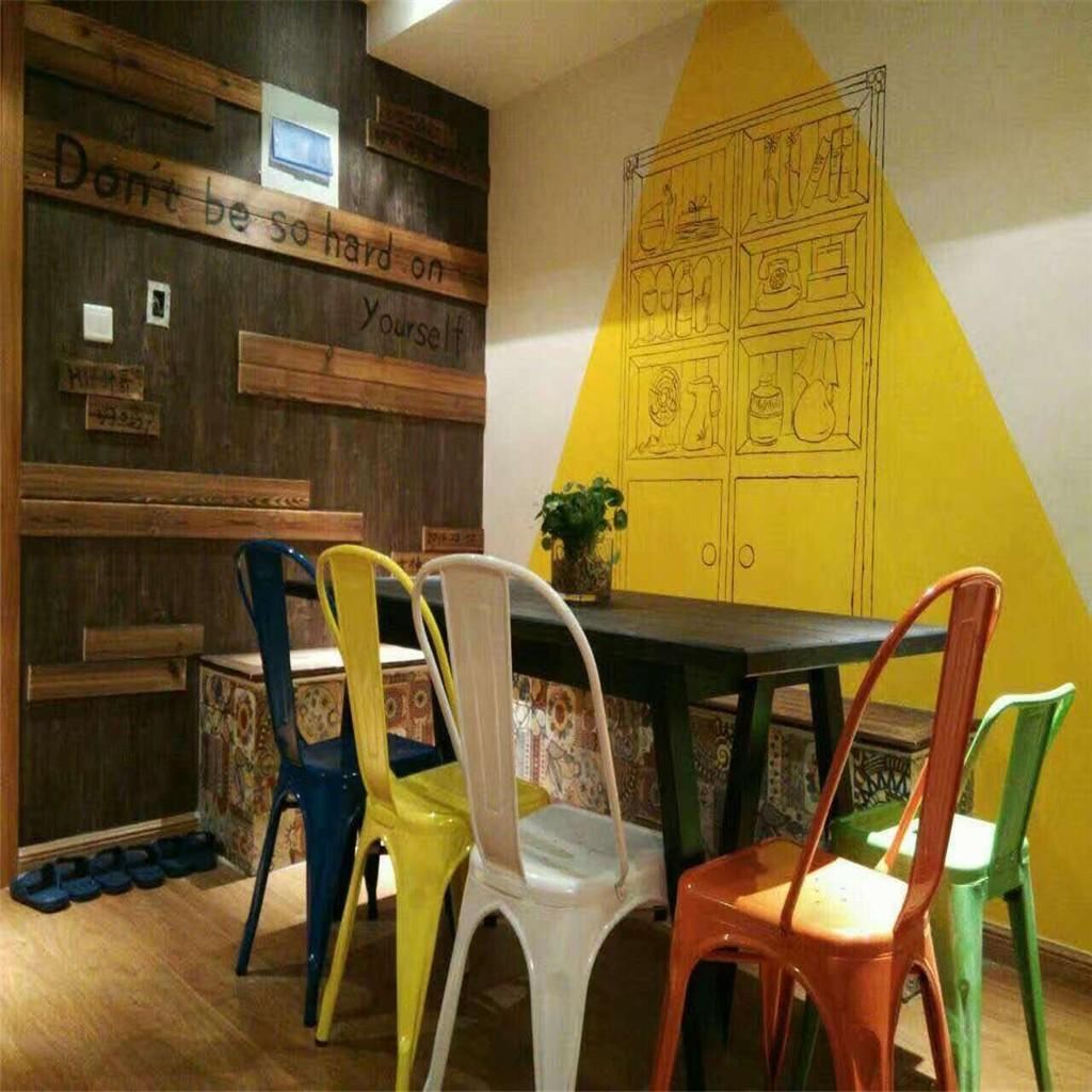 致青春烹调套房
