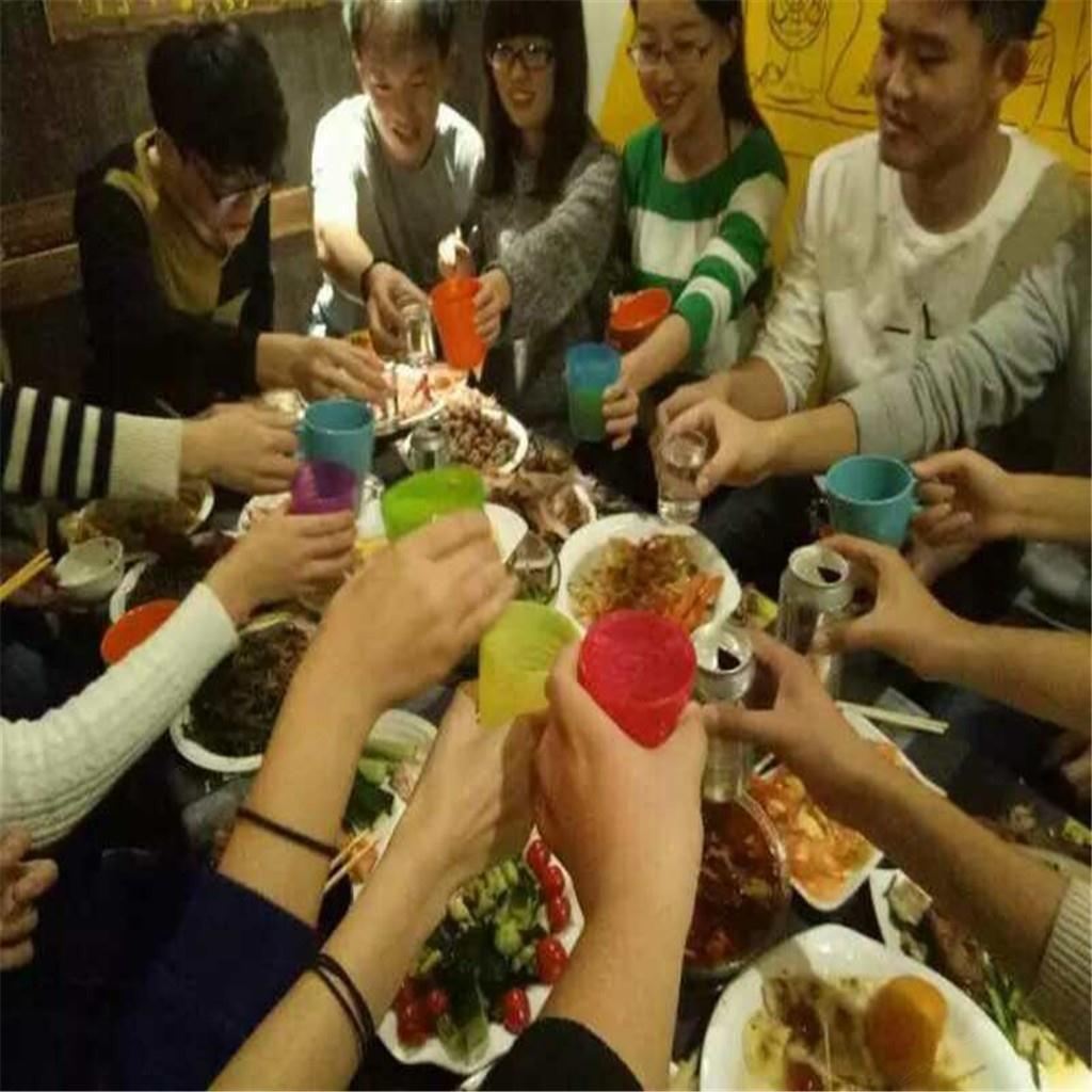 致青春烹调套房