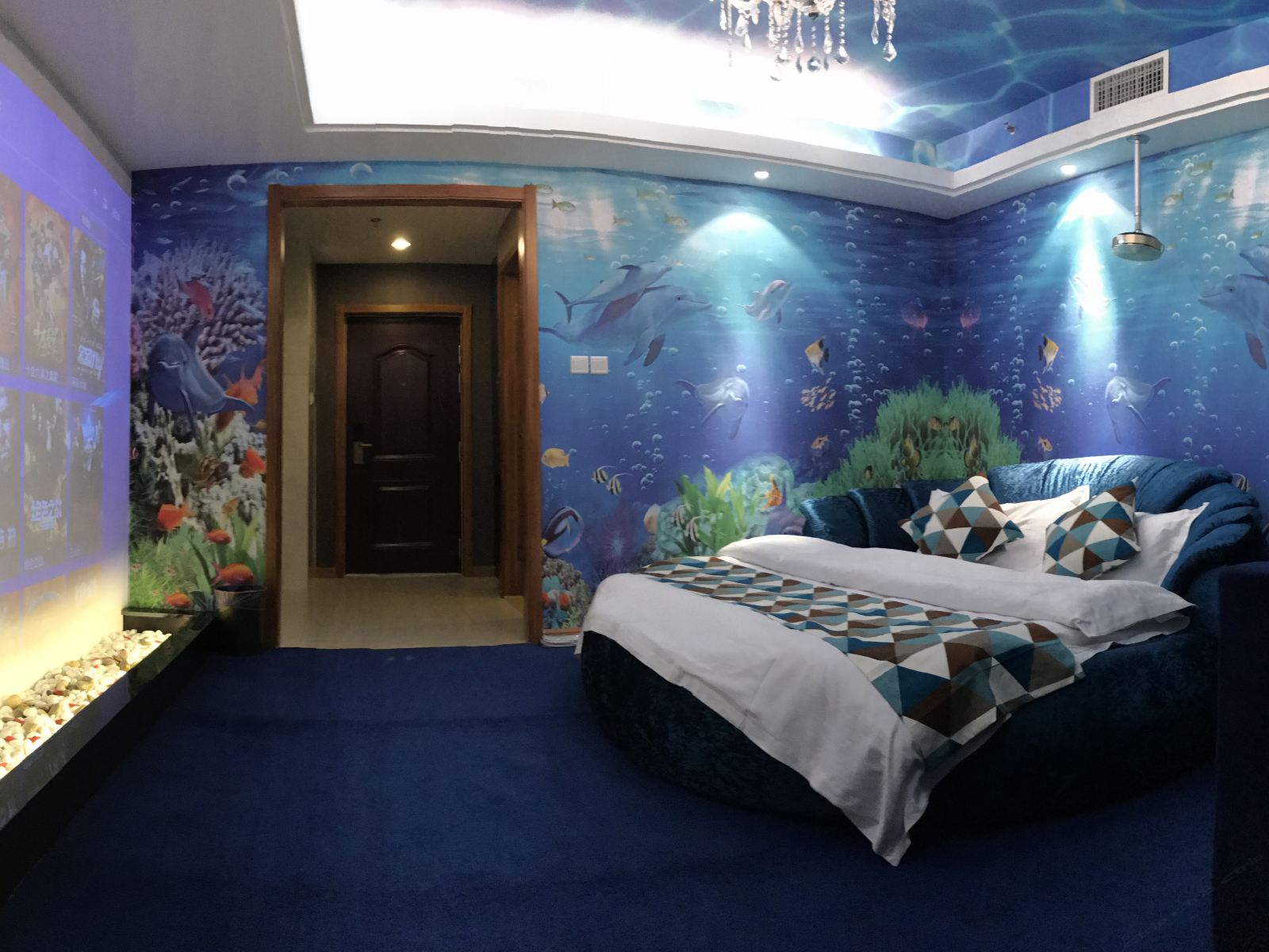 8002海洋之恋房