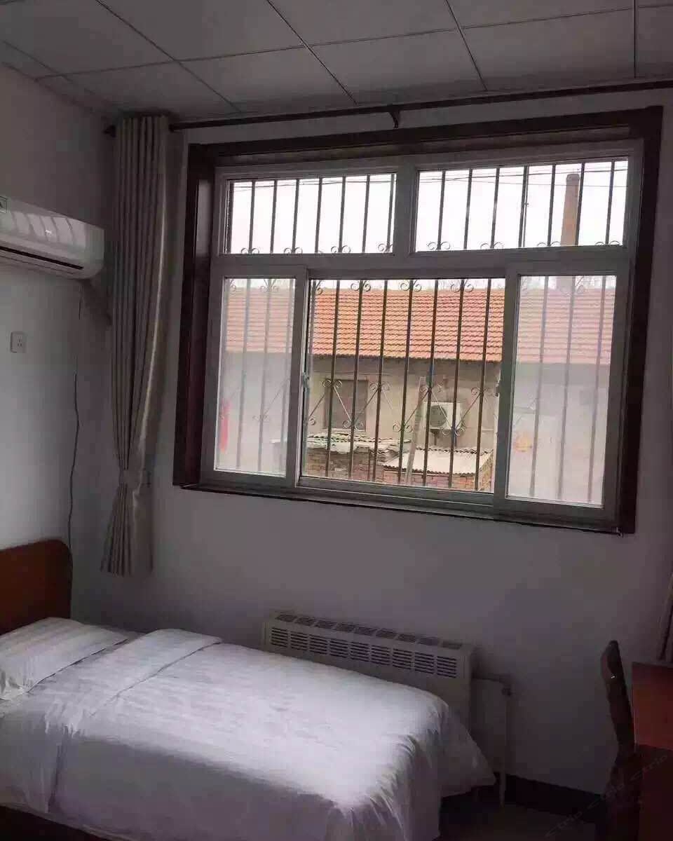 大床房