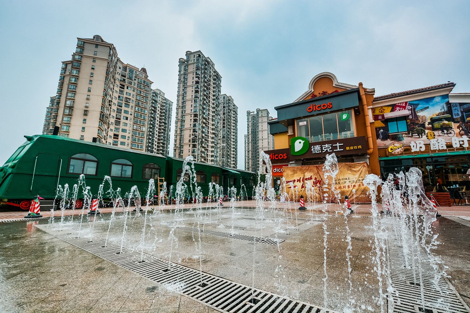 南京南京爱家普通公寓(柳洲东路分店)