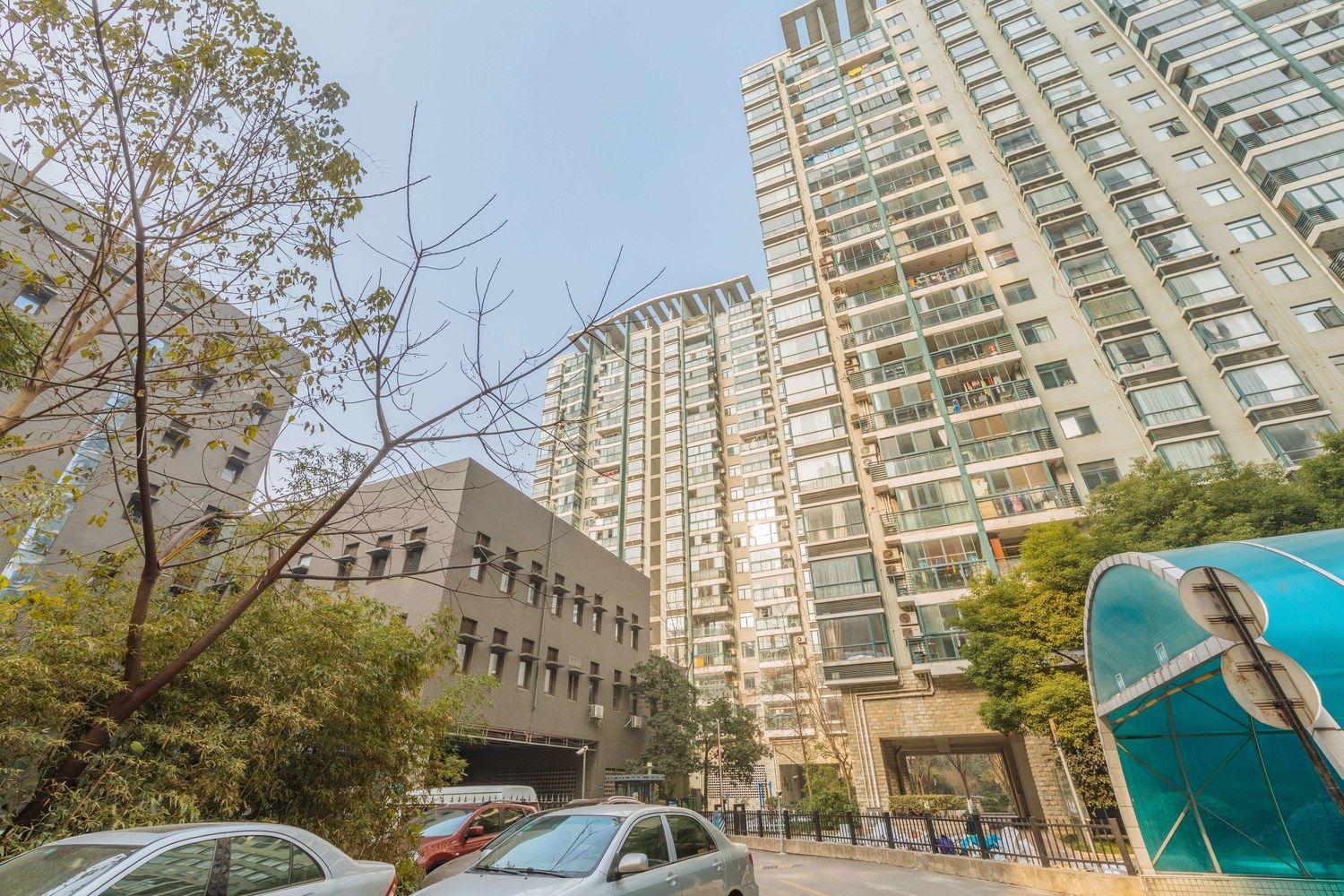 南京家2房东公寓